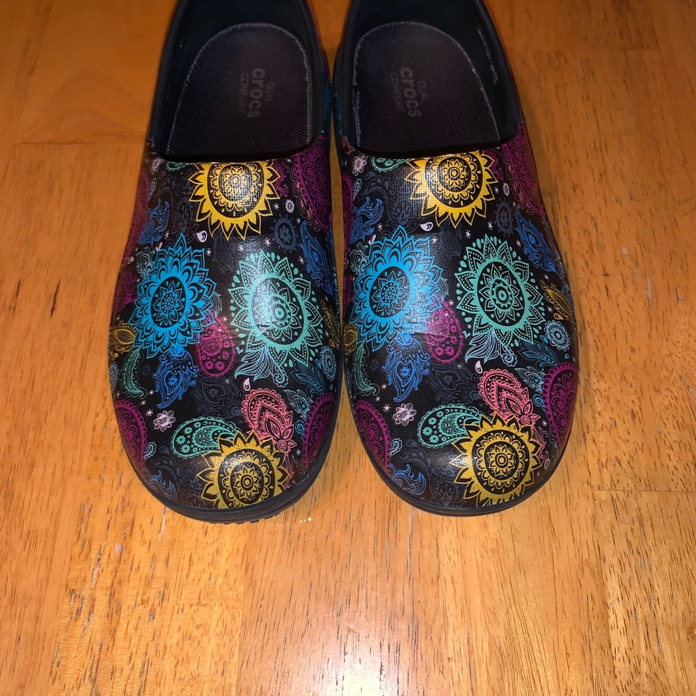 Crocs-clogs - Picture 2 of 3